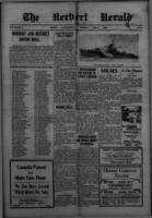 The Herbert Herald August 5, 1943