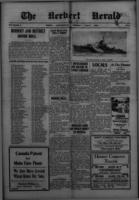 The Herbert Herald August 5, 1943