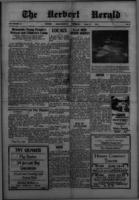 The Herbert Herald August 12, 1943