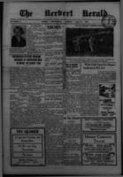 The Herbert Herald August 19, 1943