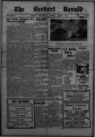 The Herbert Herald August 26, 1943