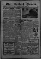 The Herbert Herald September 2, 1943