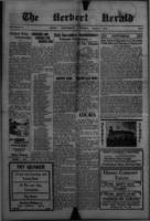 The Herbert Herald September 9, 1943