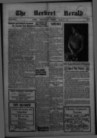 The Herbert Herald September 23, 1943