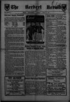 The Herbert Herald October 14, 1943