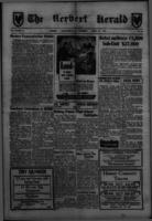 The Herbert Herald October 21, 1943