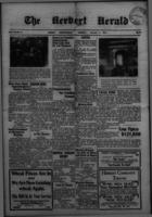 The Herbert Herald November 18, 1943