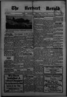 The Herbert Herald December 2, 1943