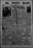 The Herbert Herald December 9, 1943