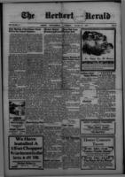 The Herbert Herald December 16, 1943