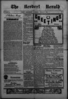 The Herbert Herald December 23, 1943