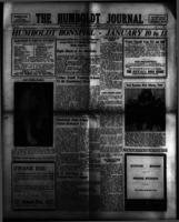 The Humboldt Journal January 5, 1939