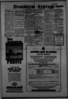 Broadview Express September 20, 1945