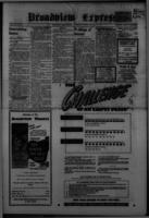 Broadview Express October 4, 1945