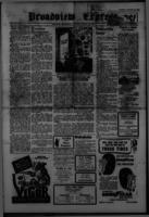 Broadview Express October 11, 1945