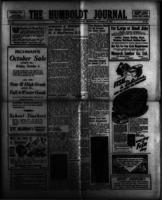 The Humboldt Journal October 5, 1939