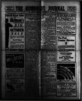 The Humboldt Journal October 12, 1939