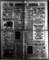 The Humboldt Journal November 30, 1939