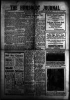 The Humboldt Journal January 25, 1940