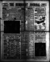 The Humboldt Journal September 5, 1940