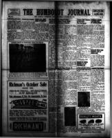 The Humboldt Journal October 3, 1940