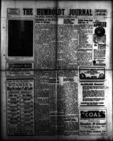 The Humboldt Journal October 17, 1940