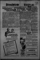 Broadview Express November 22, 1945