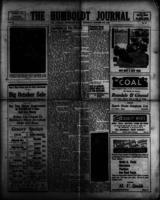 The Humboldt Journal October 24, 1940