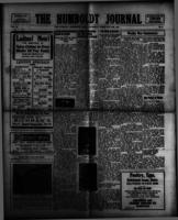 The Humboldt Journal February 27 , 1941