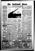 The Battleford Press September 19, 1940