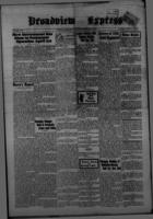 Broadview Express December 13, 1945