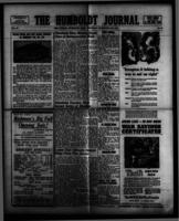 The Humboldt Journal September 25, 1941