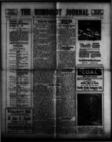 The Humboldt Journal October 9, 1941