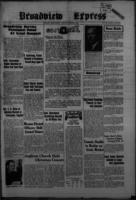 Broadview Express January 3, 1946