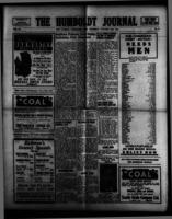 The Humboldt Journal October 23, 1941