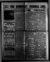 The Humboldt Journal October 30, 1941