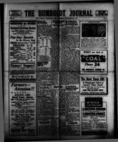 The Humboldt Journal November 27, 1941
