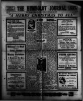 The Humboldt Journal December 25, 1941
