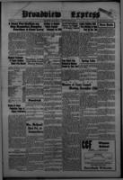 Broadview Express January 10, 1946