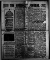 The Humboldt Journal January 22, 1942
