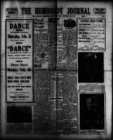 The Humboldt Journal February 5, 1942