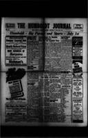 The Humboldt Journal June 25, 1942