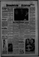 Broadview Express January 31, 1946