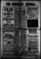 The Humboldt Journal October 29, 1942