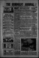 The Humboldt Journal January 7, 1943