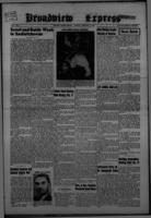 Broadview Express February 21, 1946