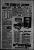 The Humboldt Journal May 6, 1943