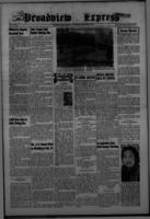 Broadview Express February 28, 1946