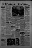 Broadview Express March 7, 1946