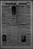 Broadview Express March 21, 1946